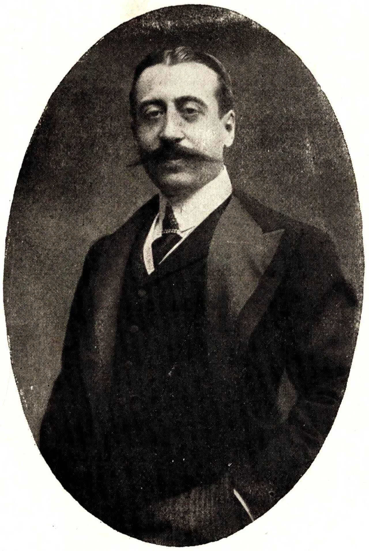 Álvaro Carvajal Melgarejo