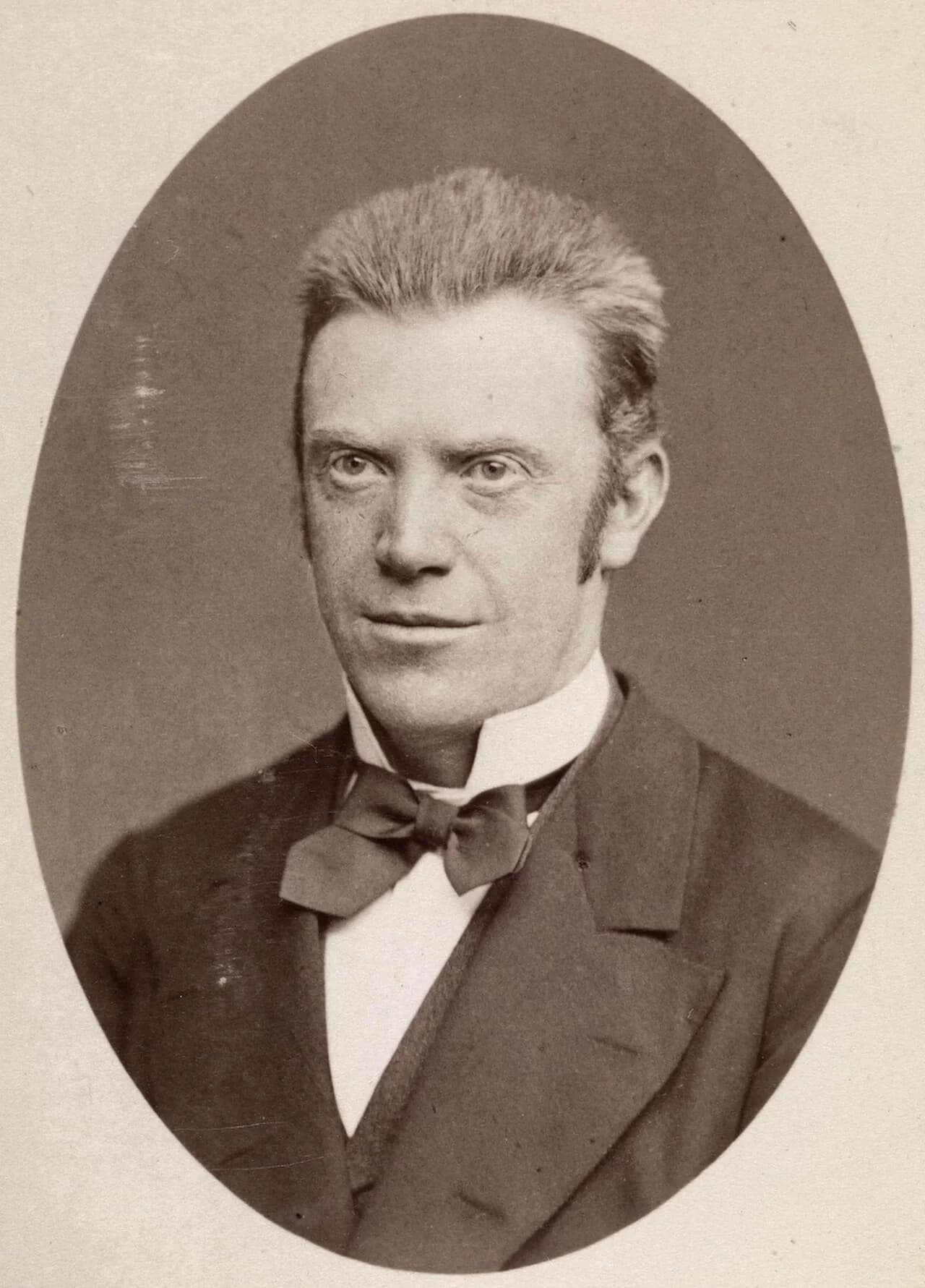 Johann Gottfried Conradi