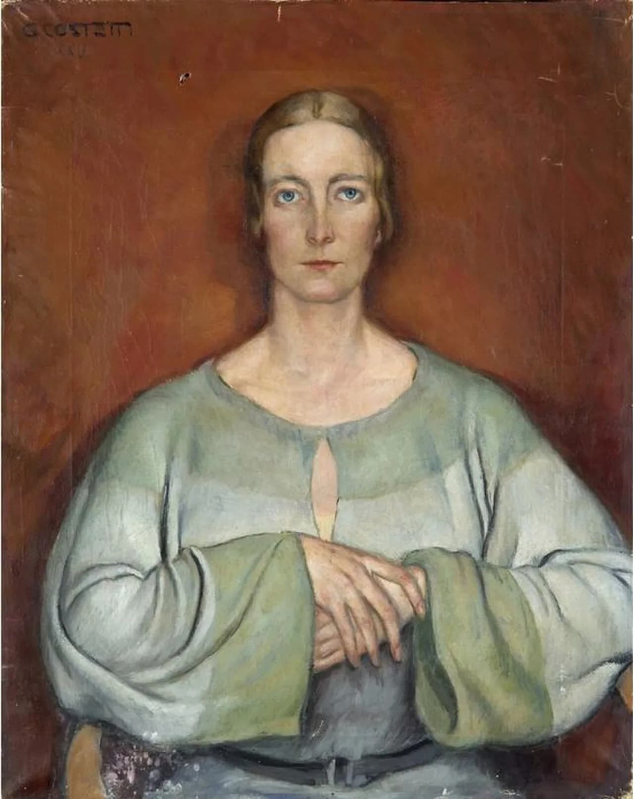 Mai Sewell Costetti