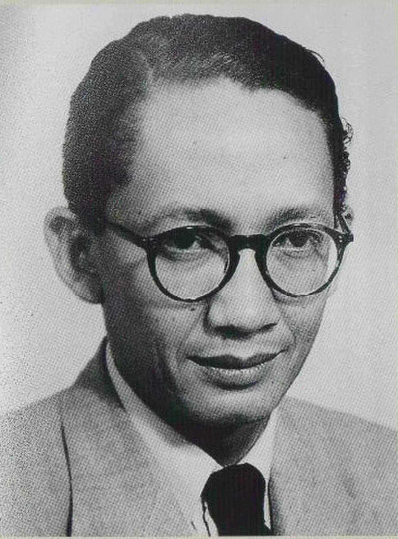 Kosasih Purwanegara