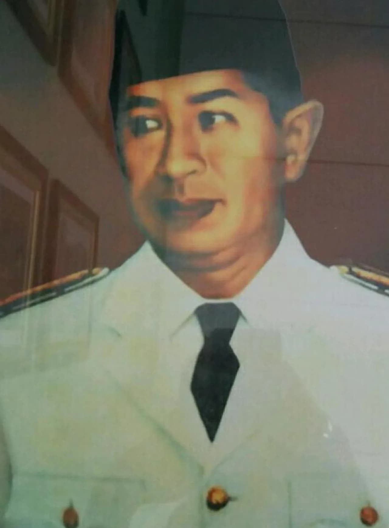 Kusno Danupoyo