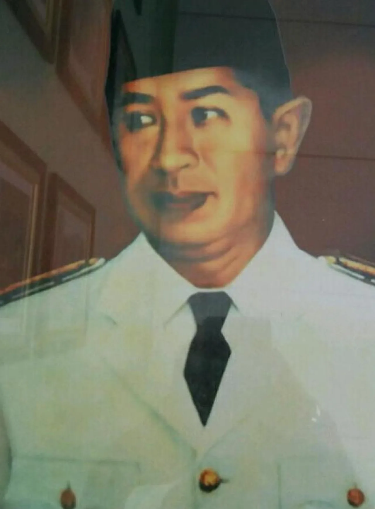 Kusno Danupoyo