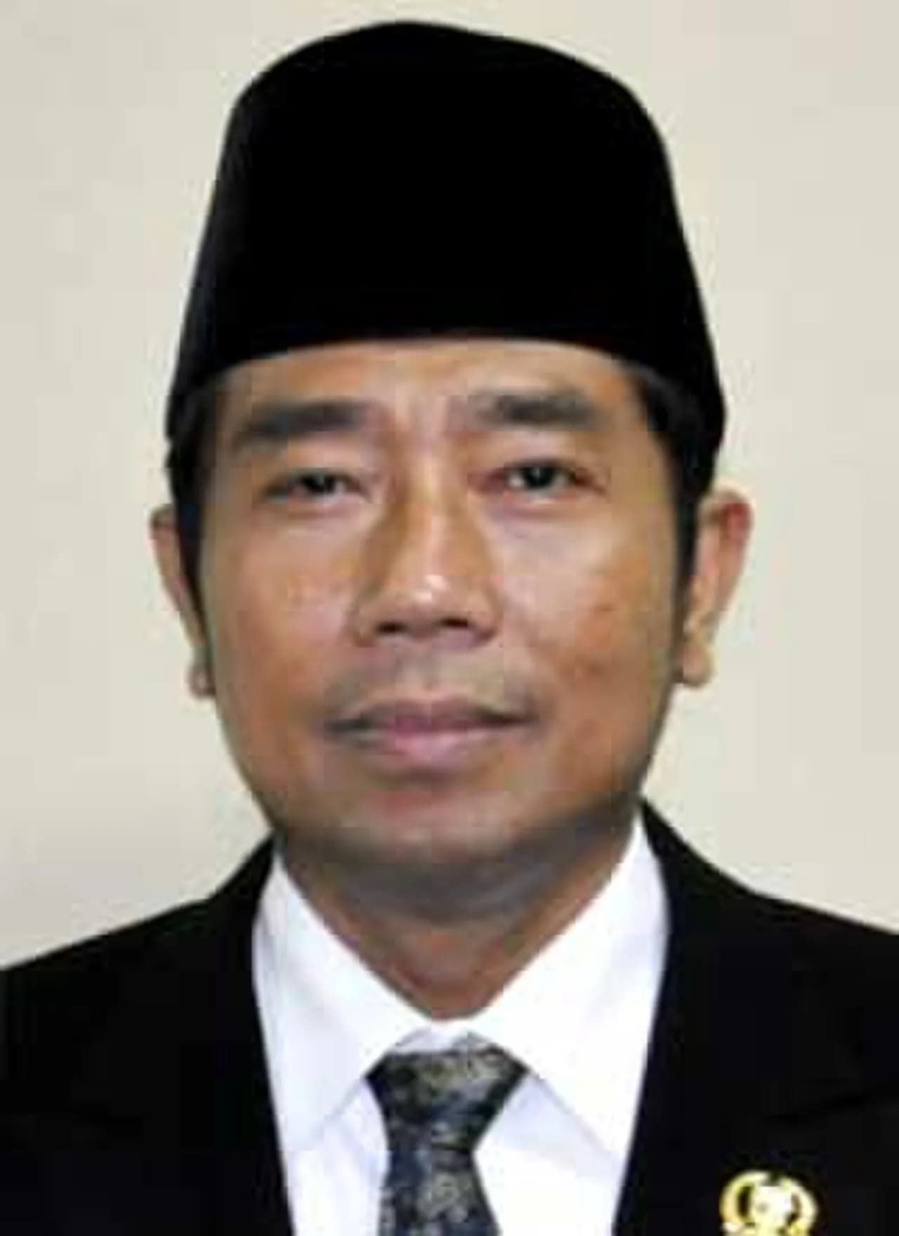 Abraham Lunggana