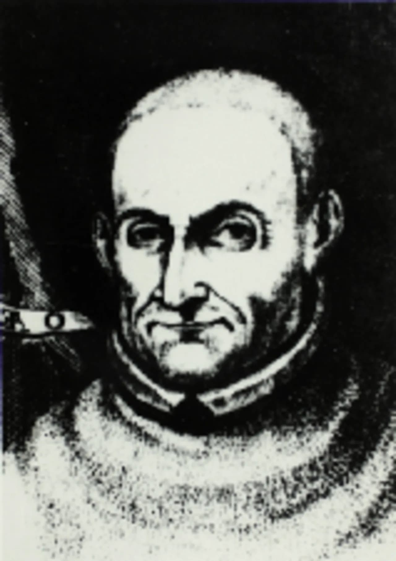 Antoni Pau Centena