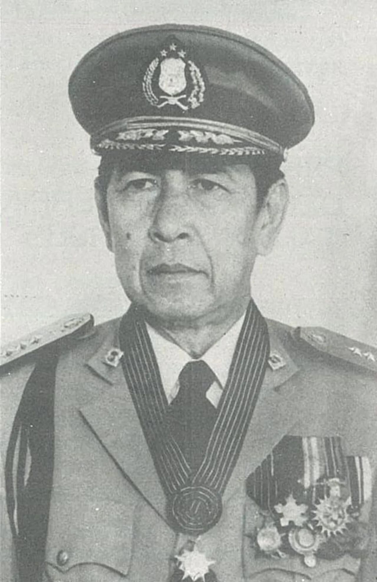 Mohamad Hasan