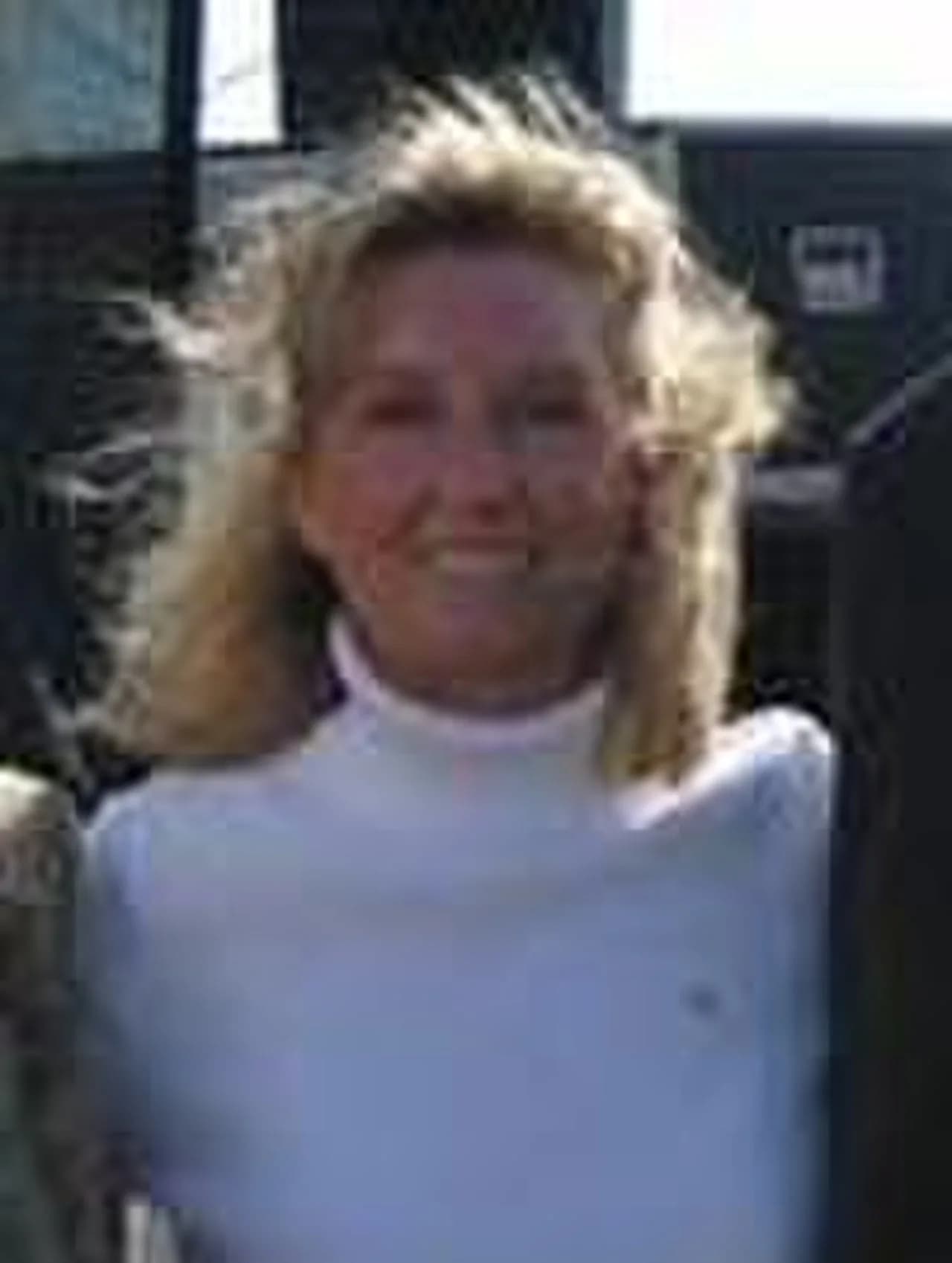 Jodie Anne Laubenberg