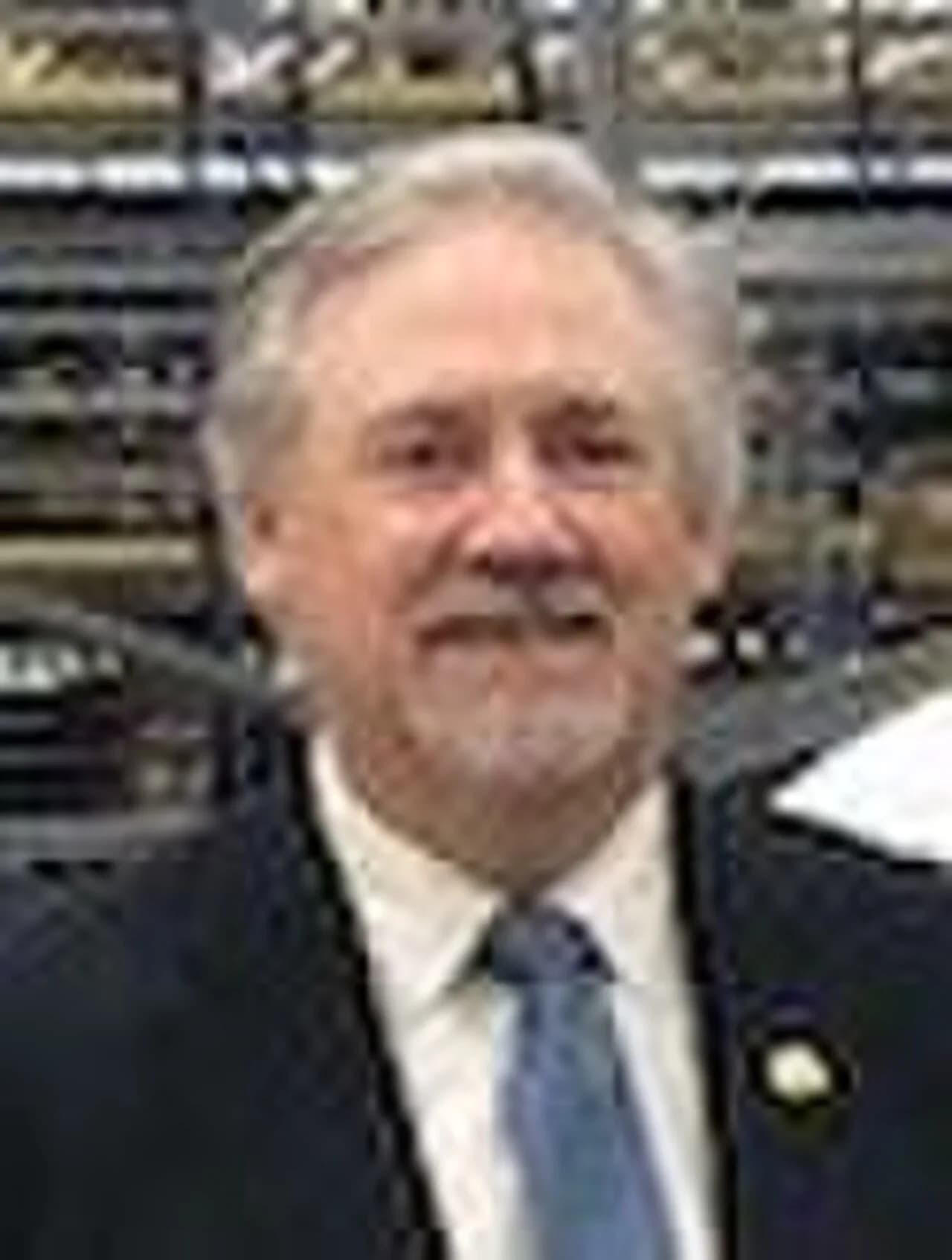 Mark Lowery