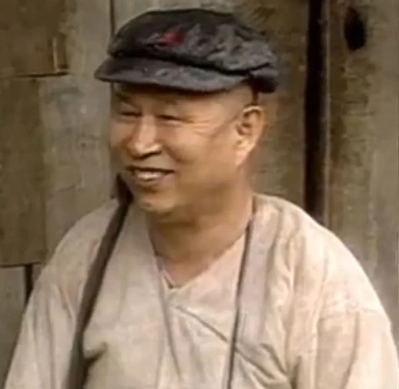 Junggwang