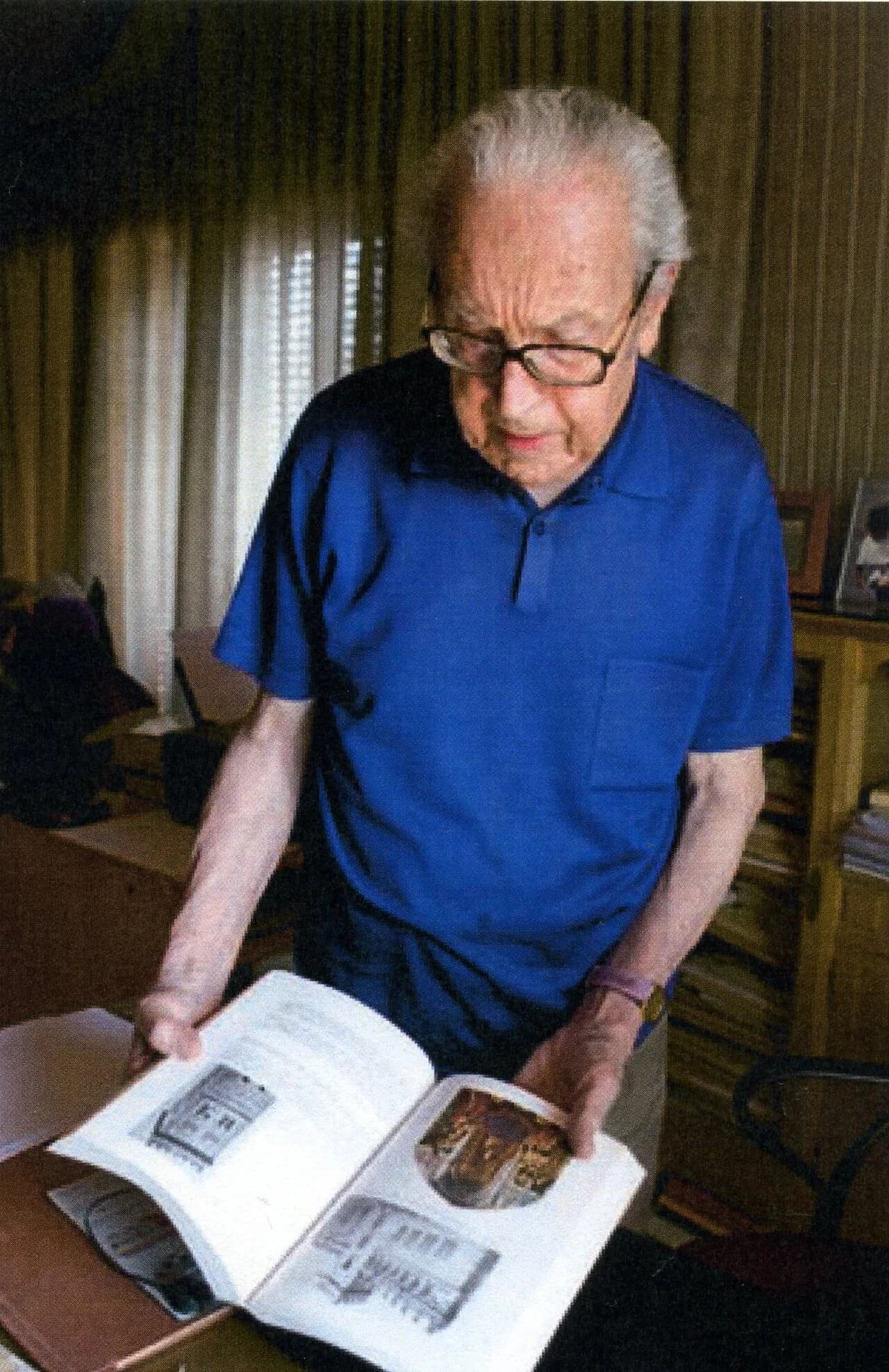 Albert Compte i Freixanet