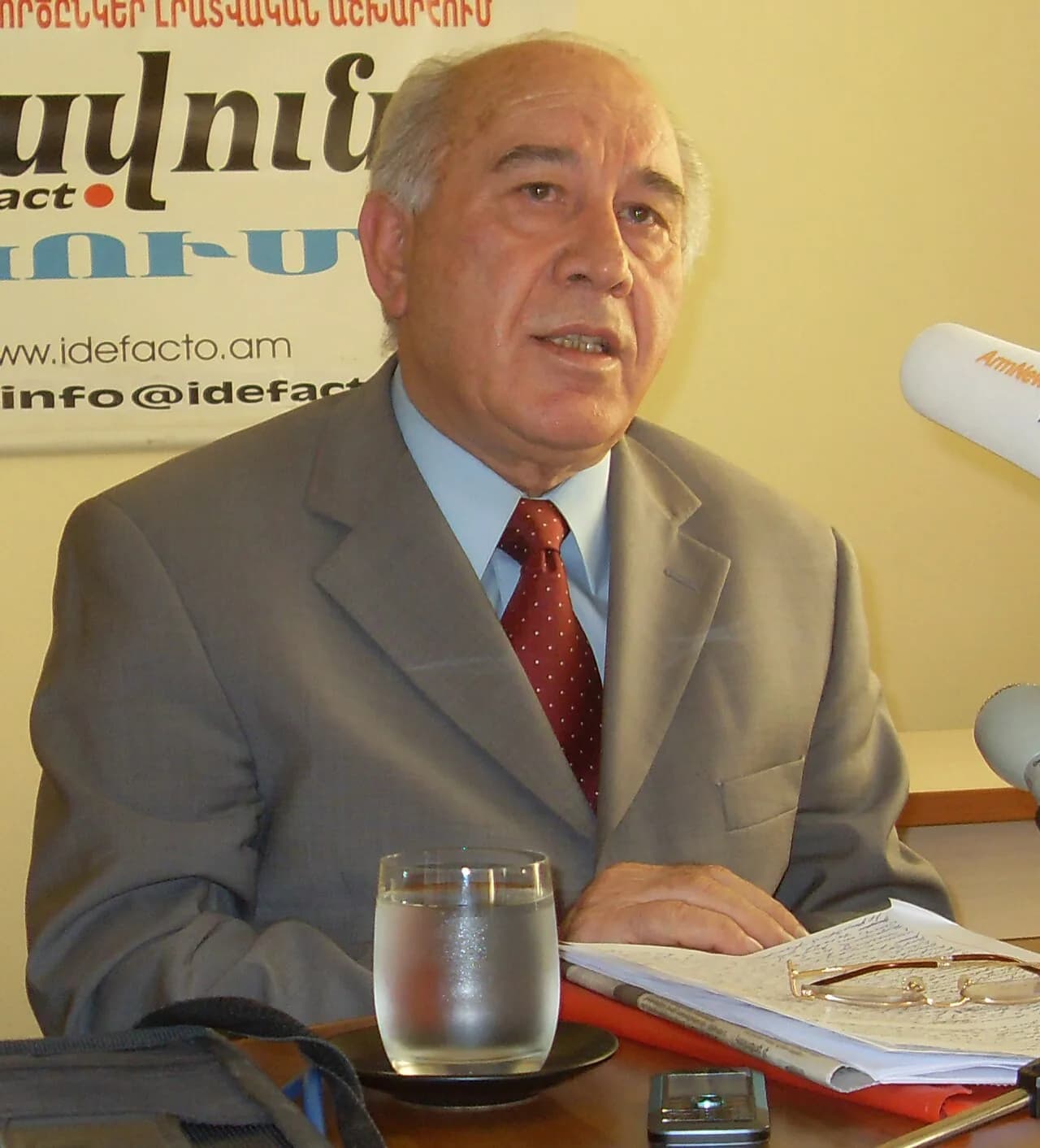 Ruben Tovmasyan