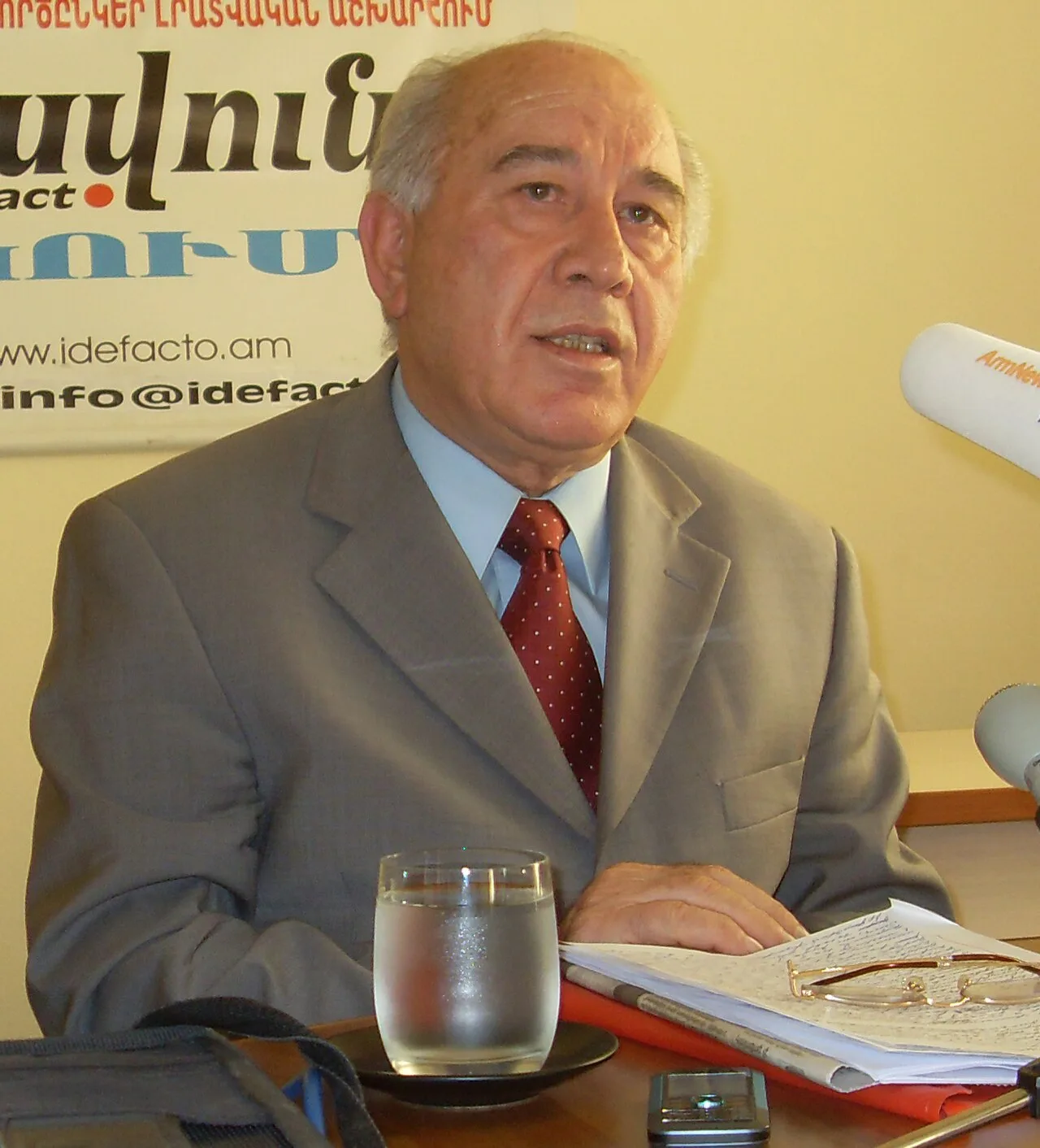 Ruben Tovmasyan