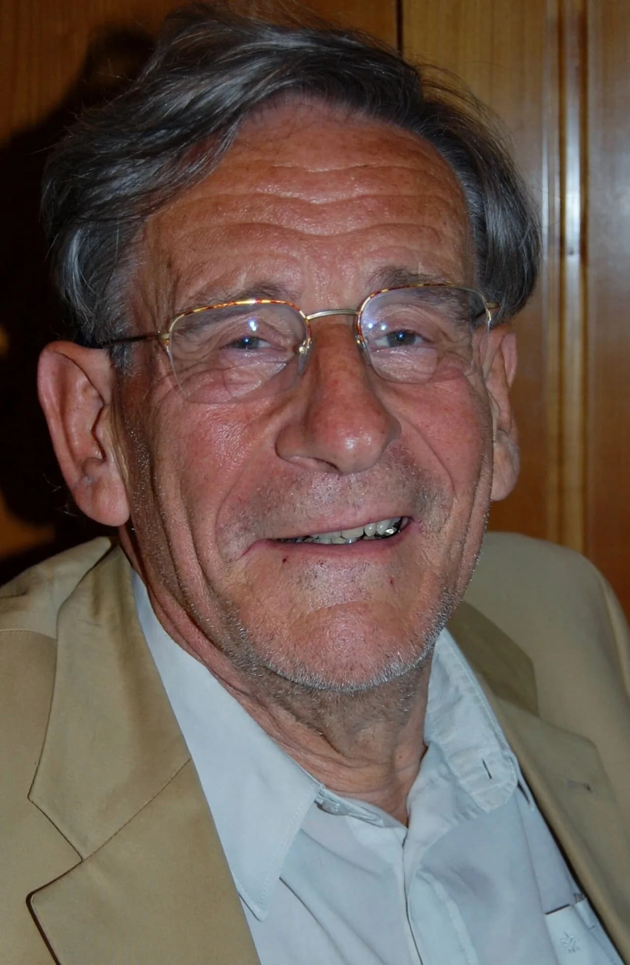 Hinderk Meiners Emrich