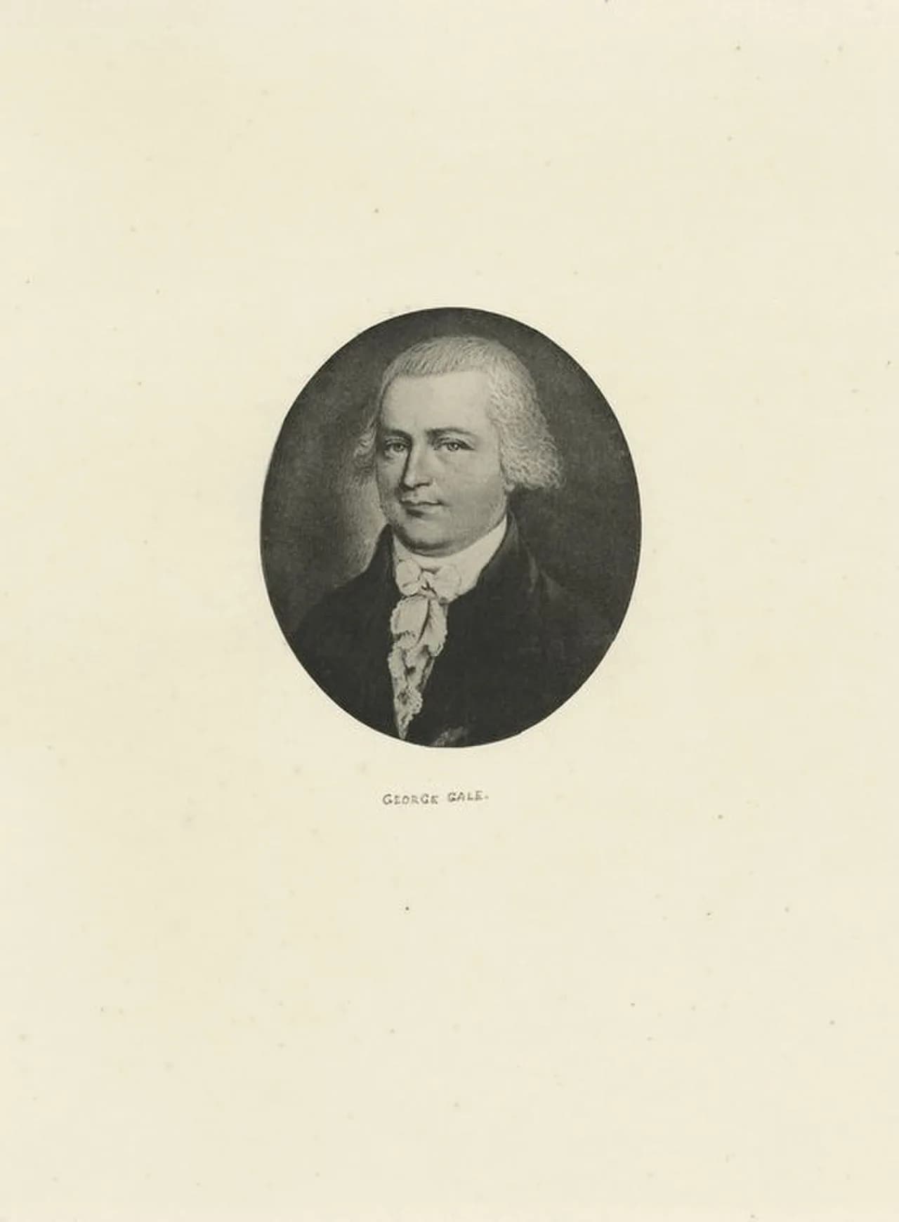 George Gale