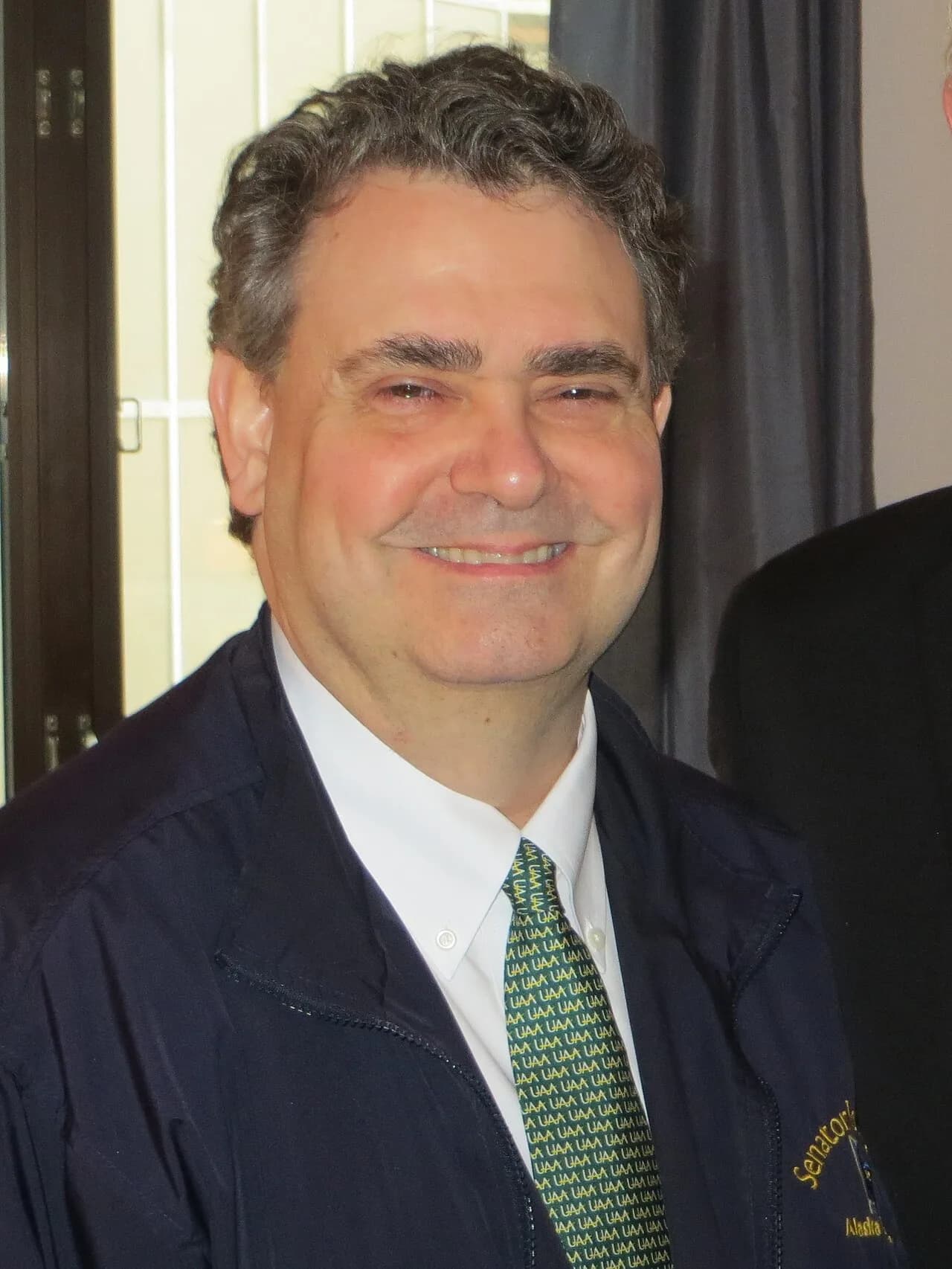 Johnny Ellis