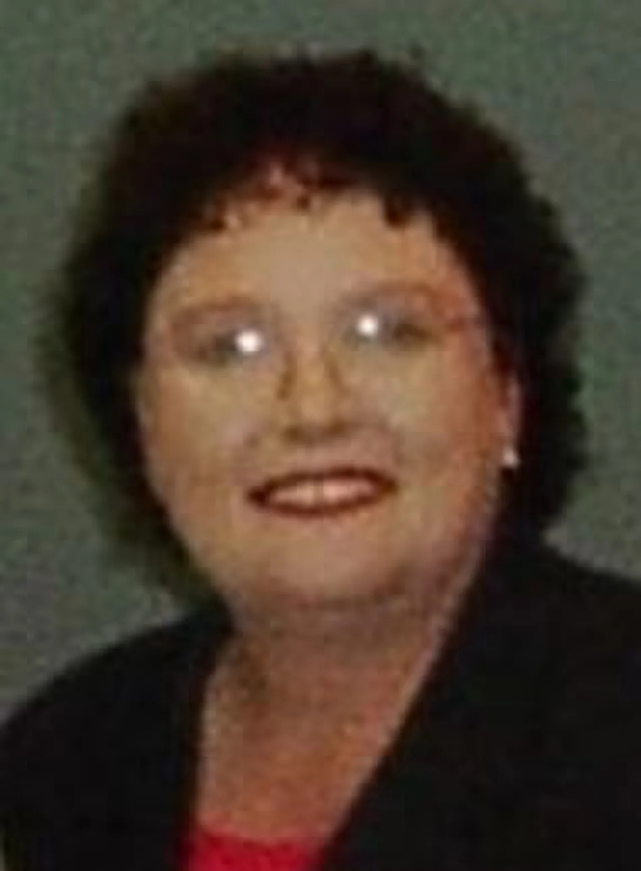 Kelly Hoare