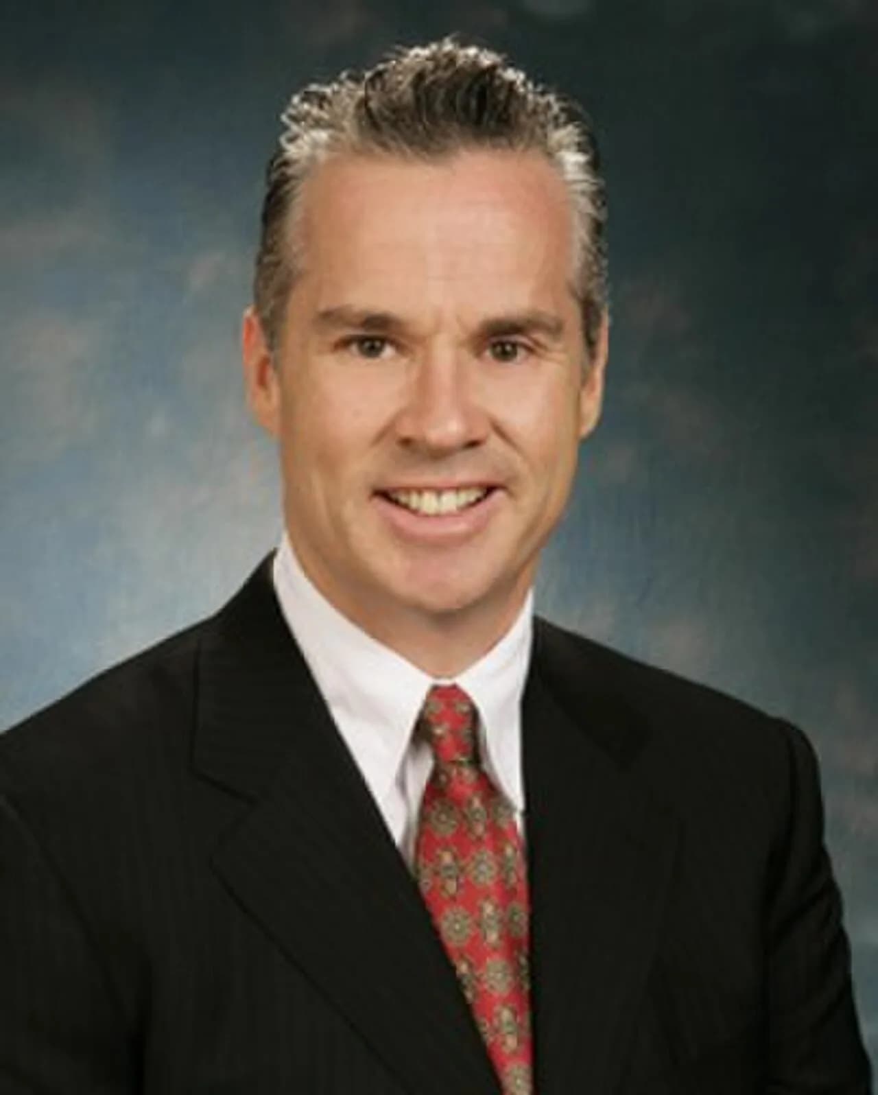 Michael "Miles" Standish
