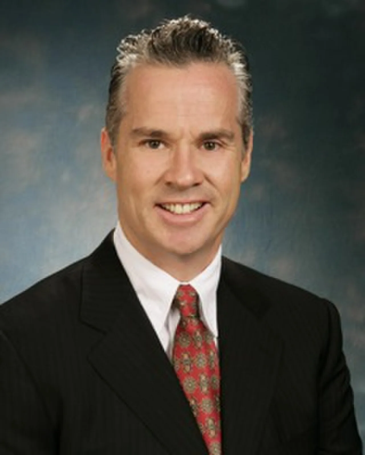 Michael "Miles" Standish