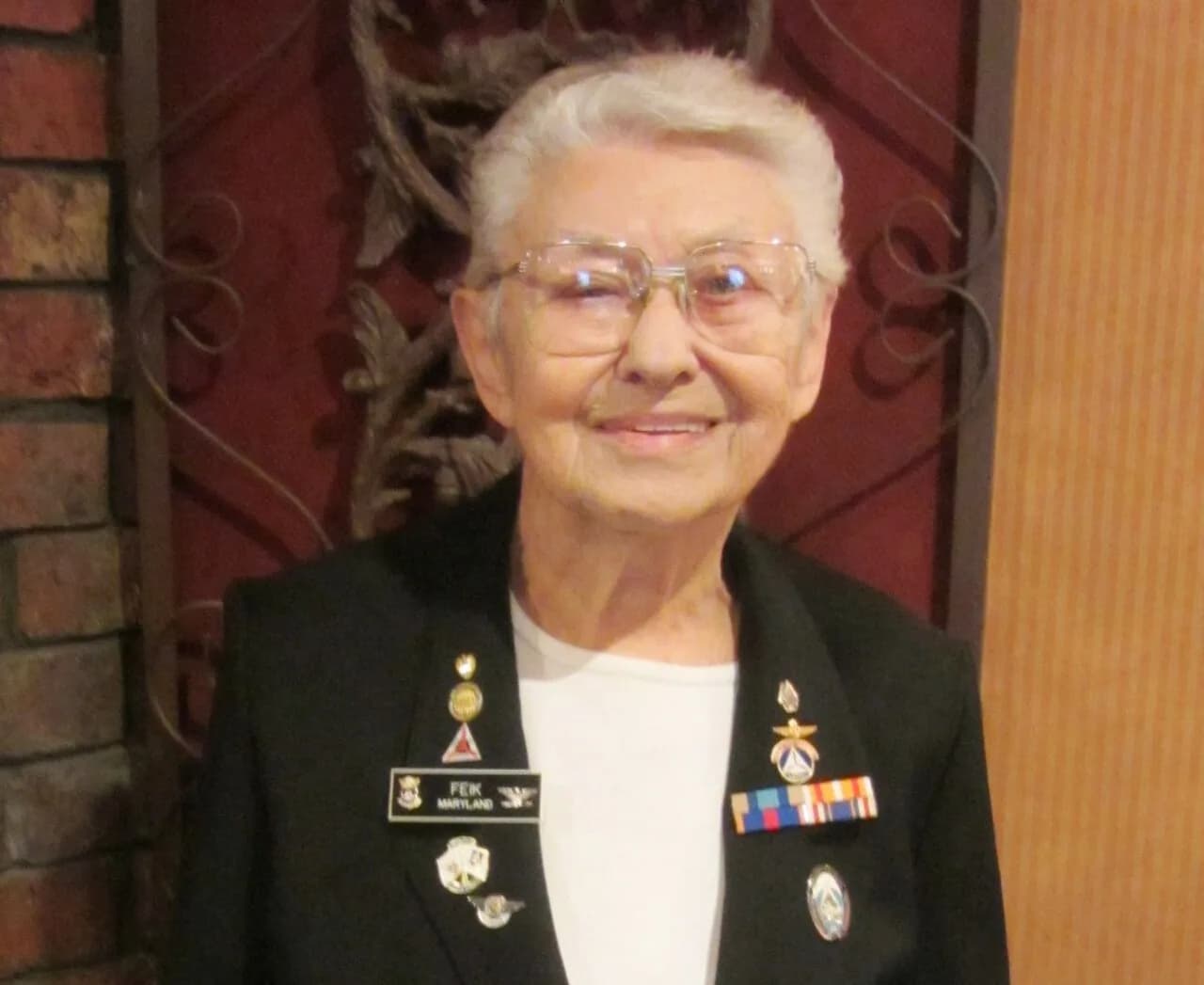 Mary Feik