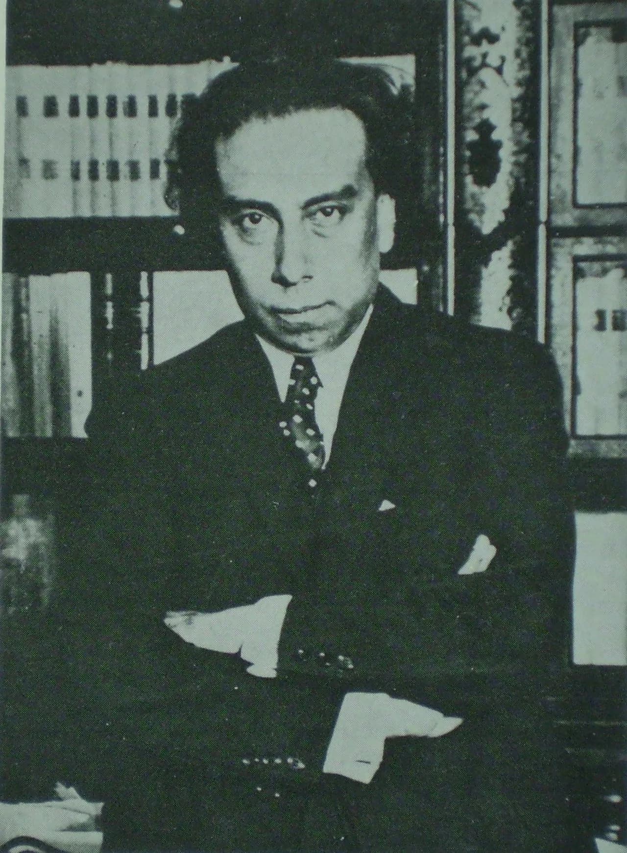 Mario Bravo