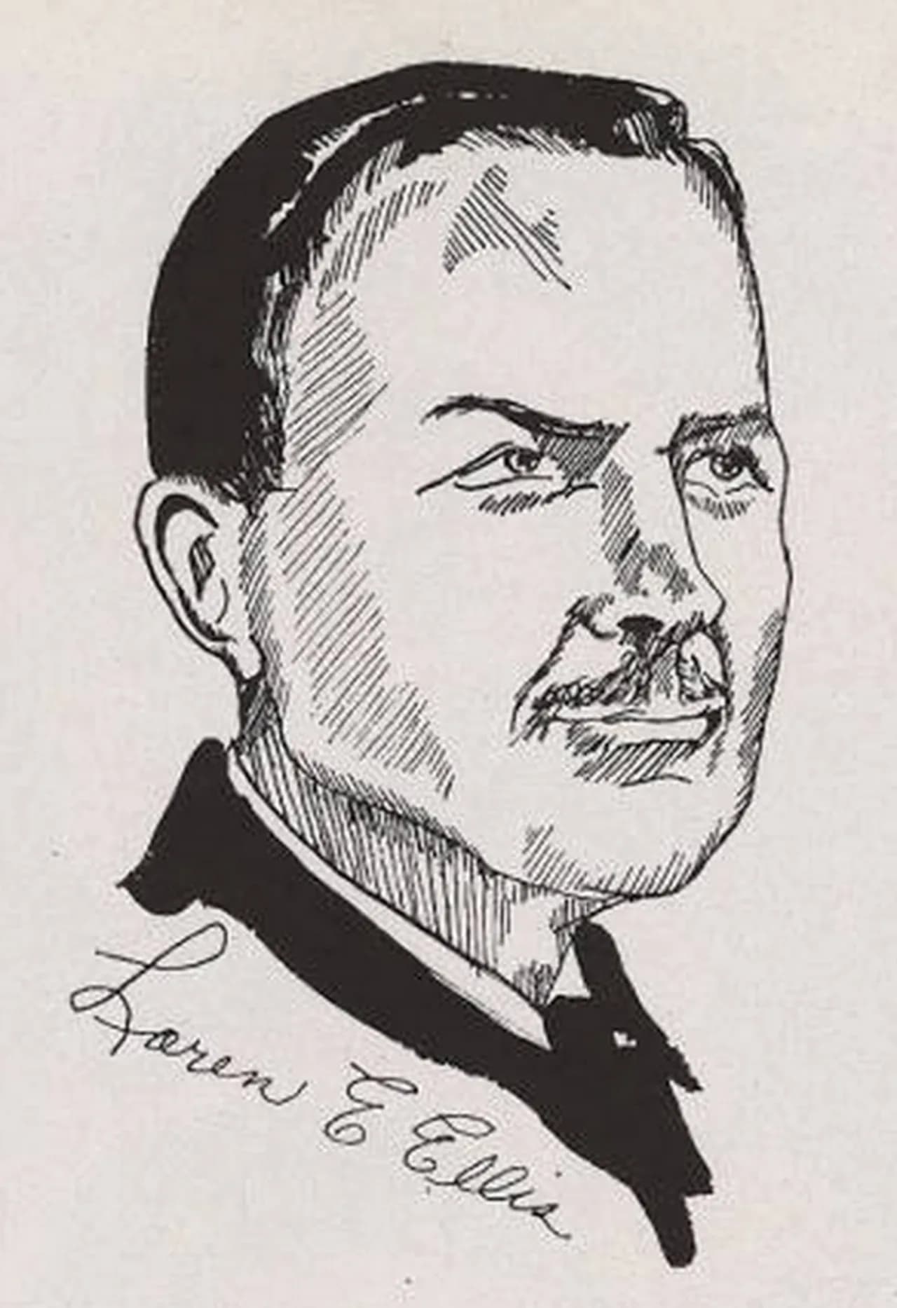 Loren Ellis