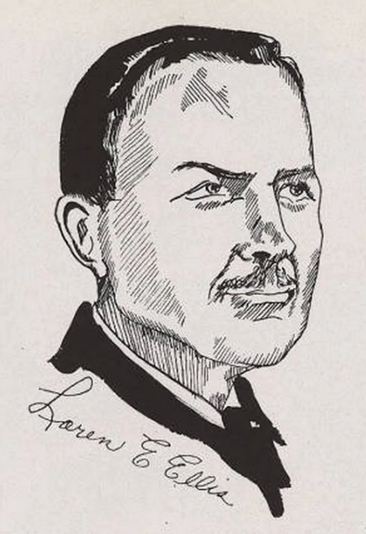 Loren Ellis