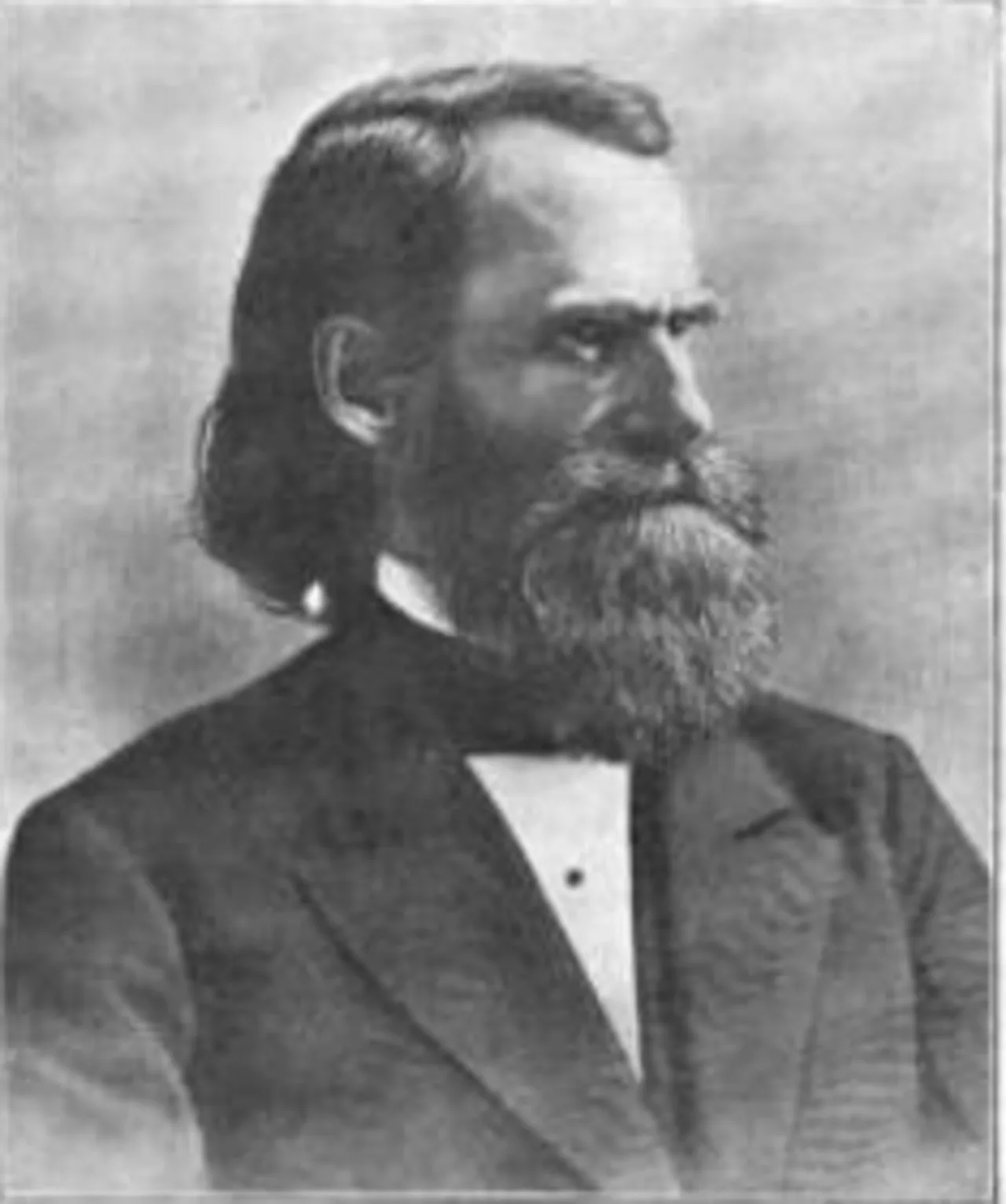 Peleg Emory Aldrich