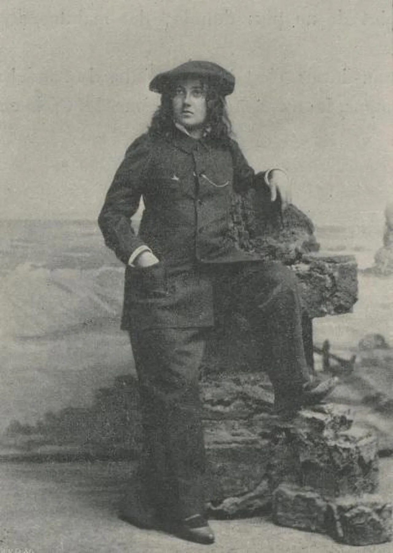 Octavie Coudreau
