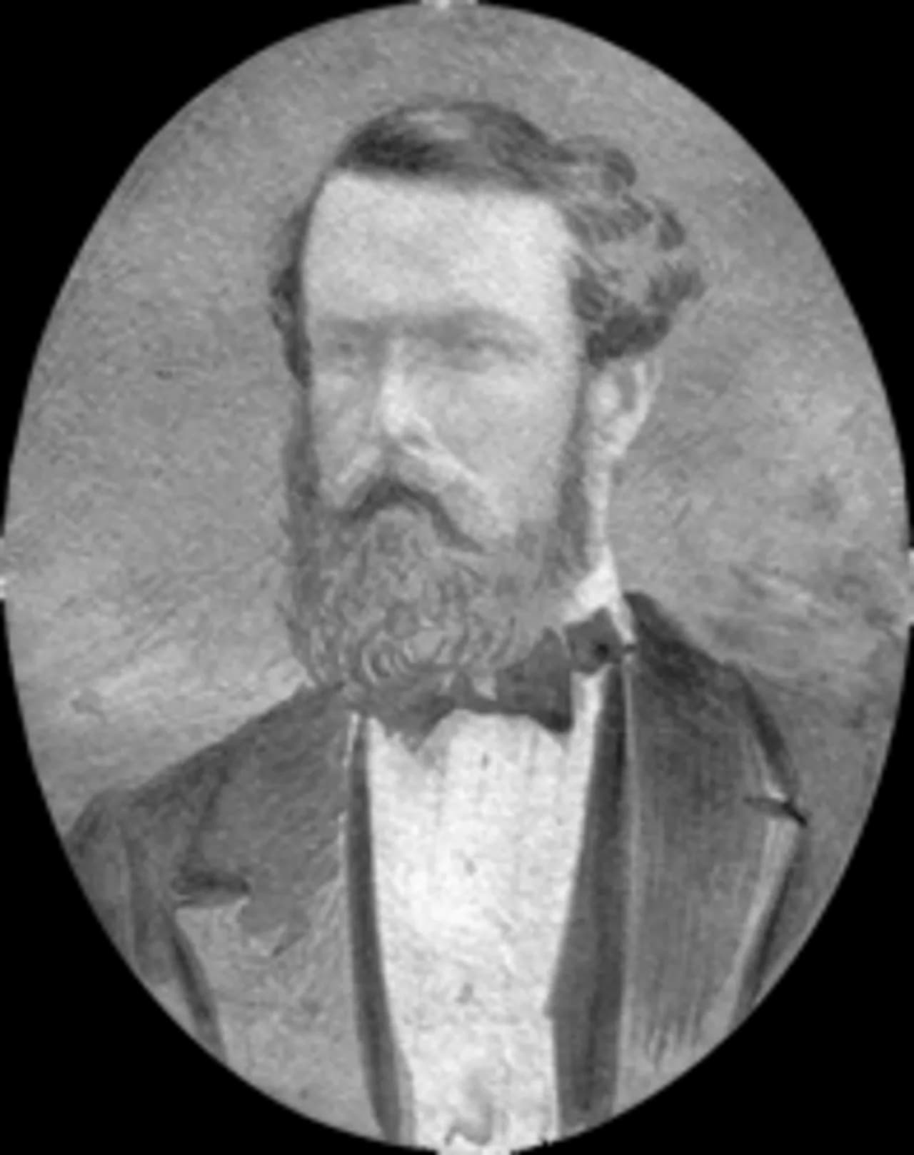 Alfred Broughton