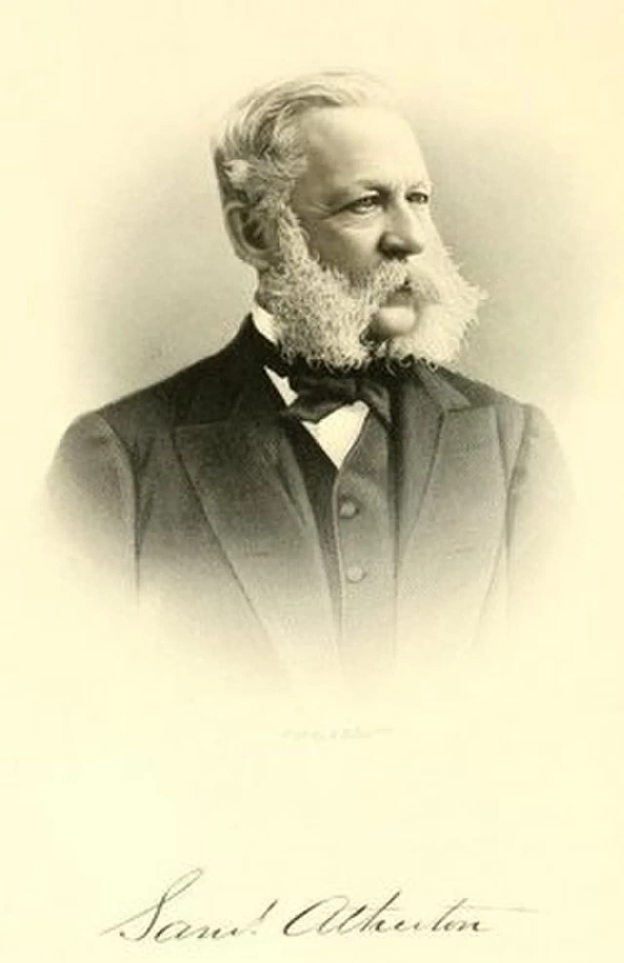 Samuel Atherton
