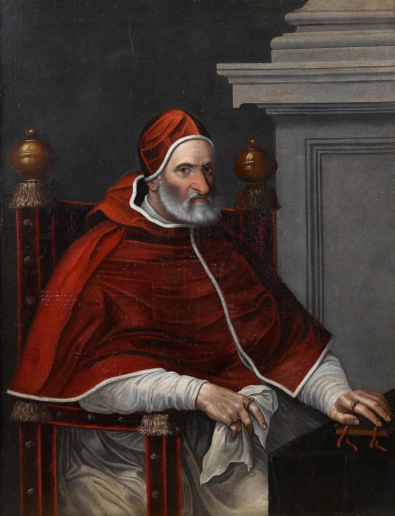 Pius IV.