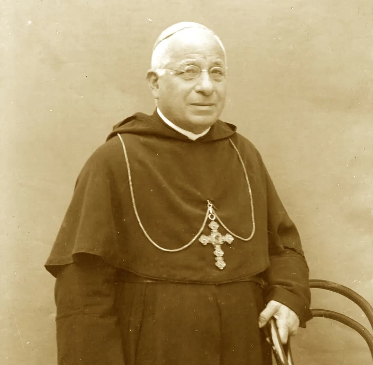 Giovanni Maria Camilleri