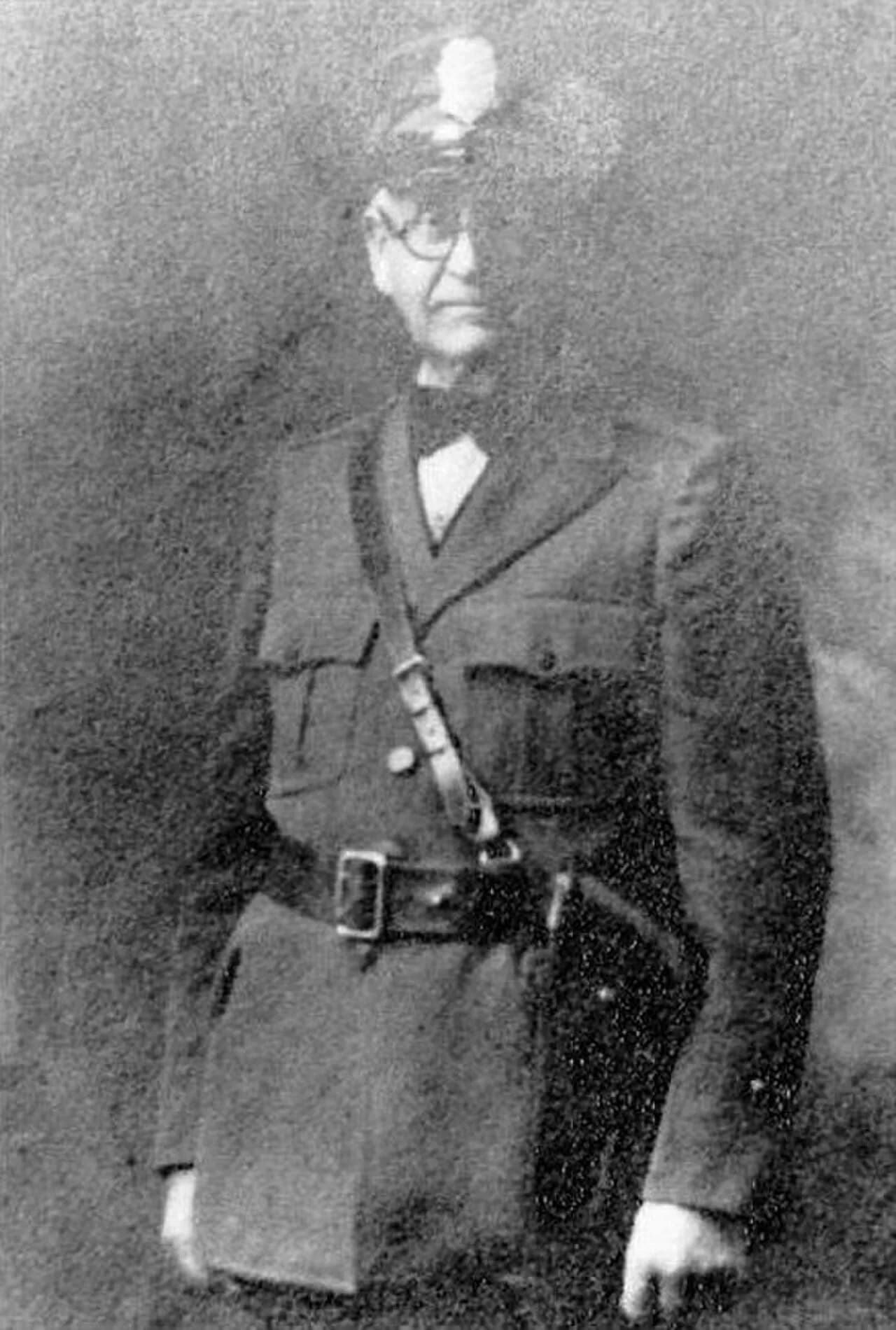 Thomas Beloat