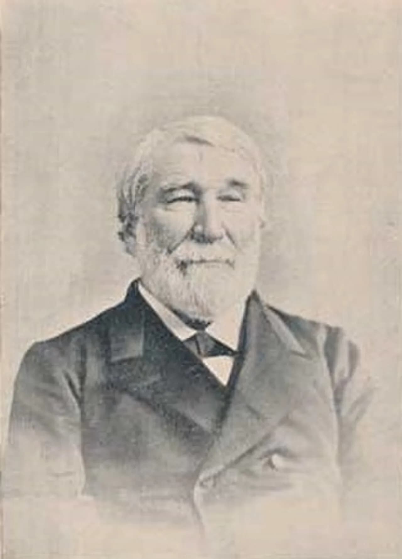 John Leighton Wilson