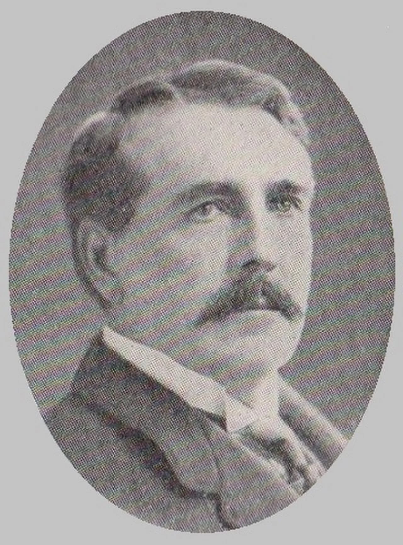 Elmer D. Morse