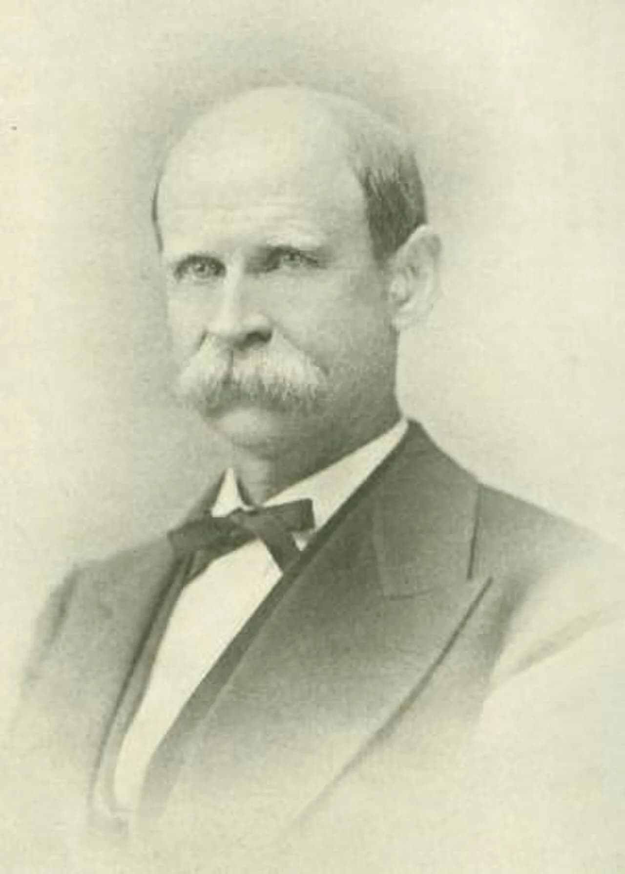 John Hooker Leavitt
