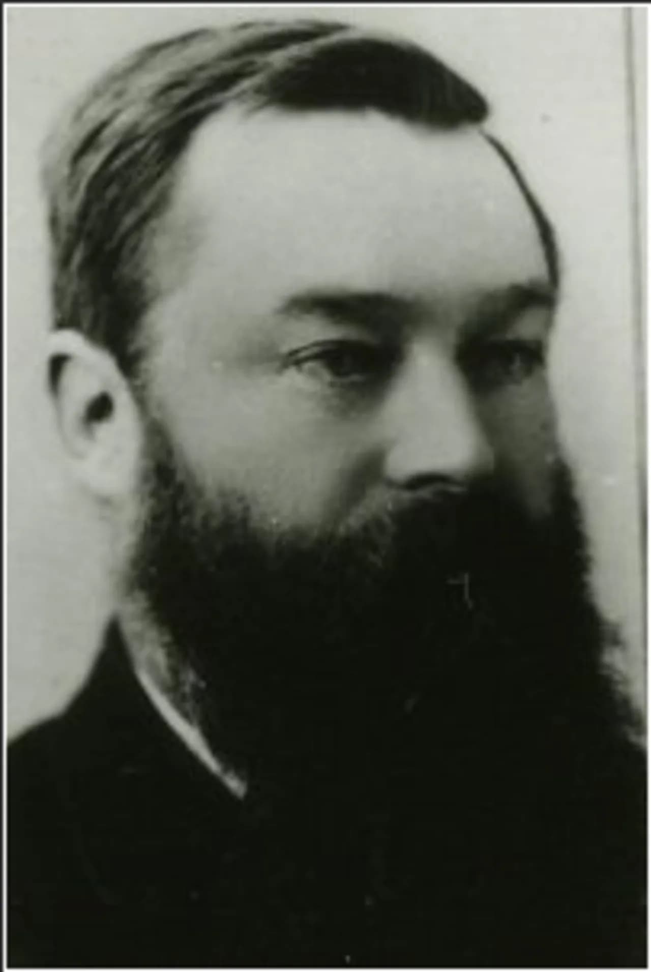Alfred Pillinger