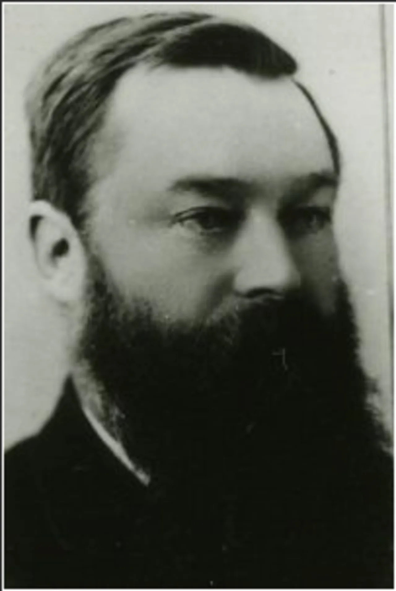 Alfred Pillinger