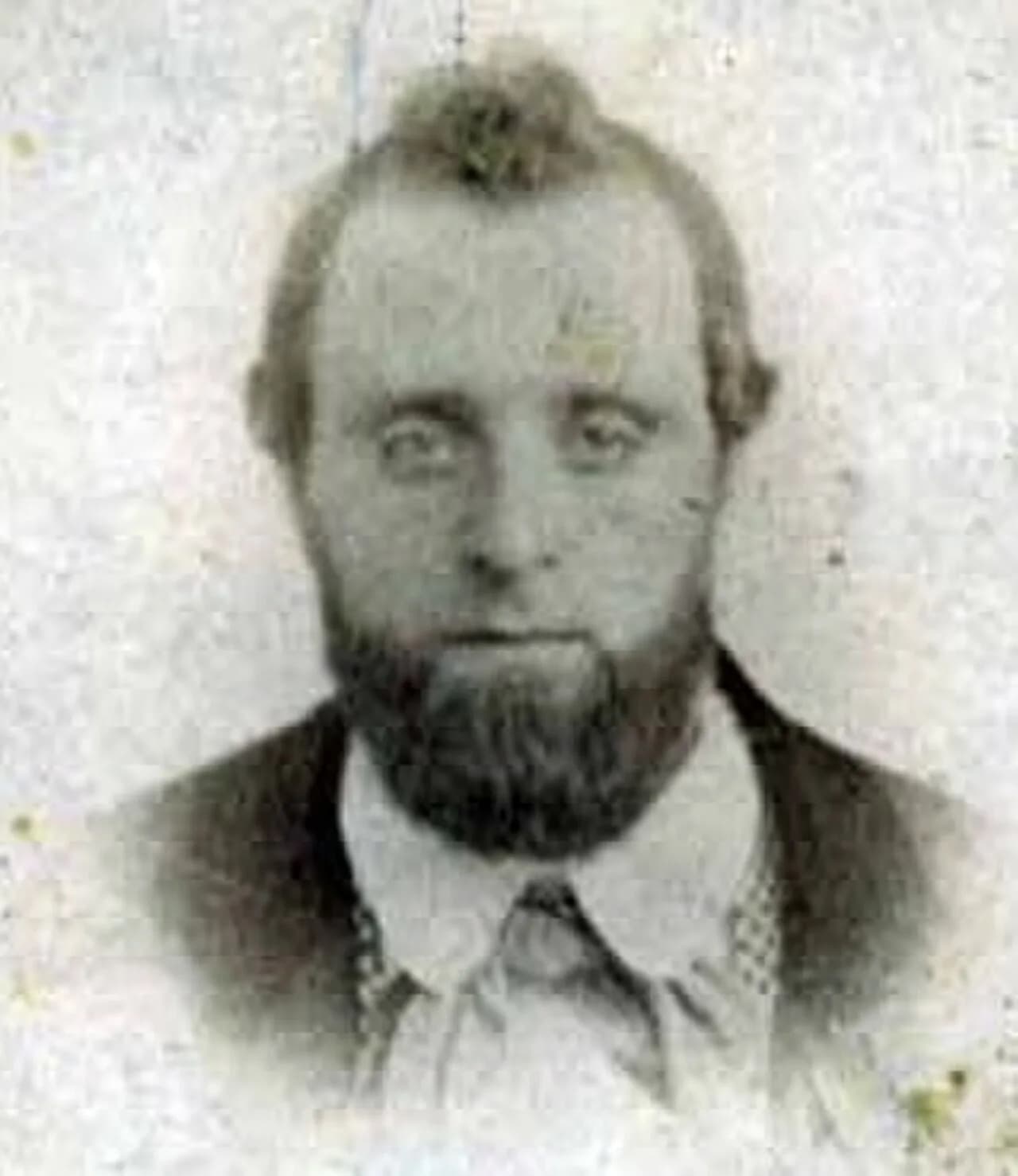 Henry Jackson