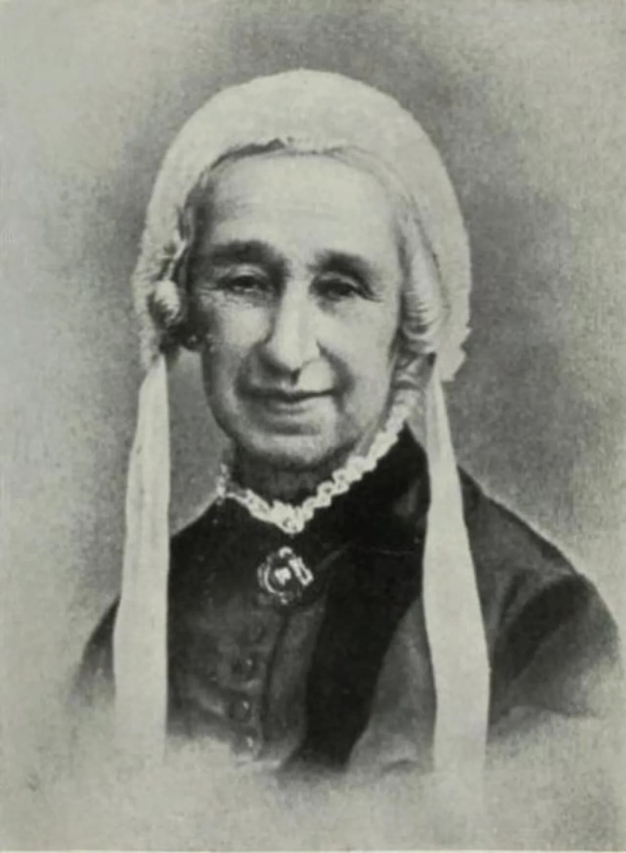 Jemima Luke