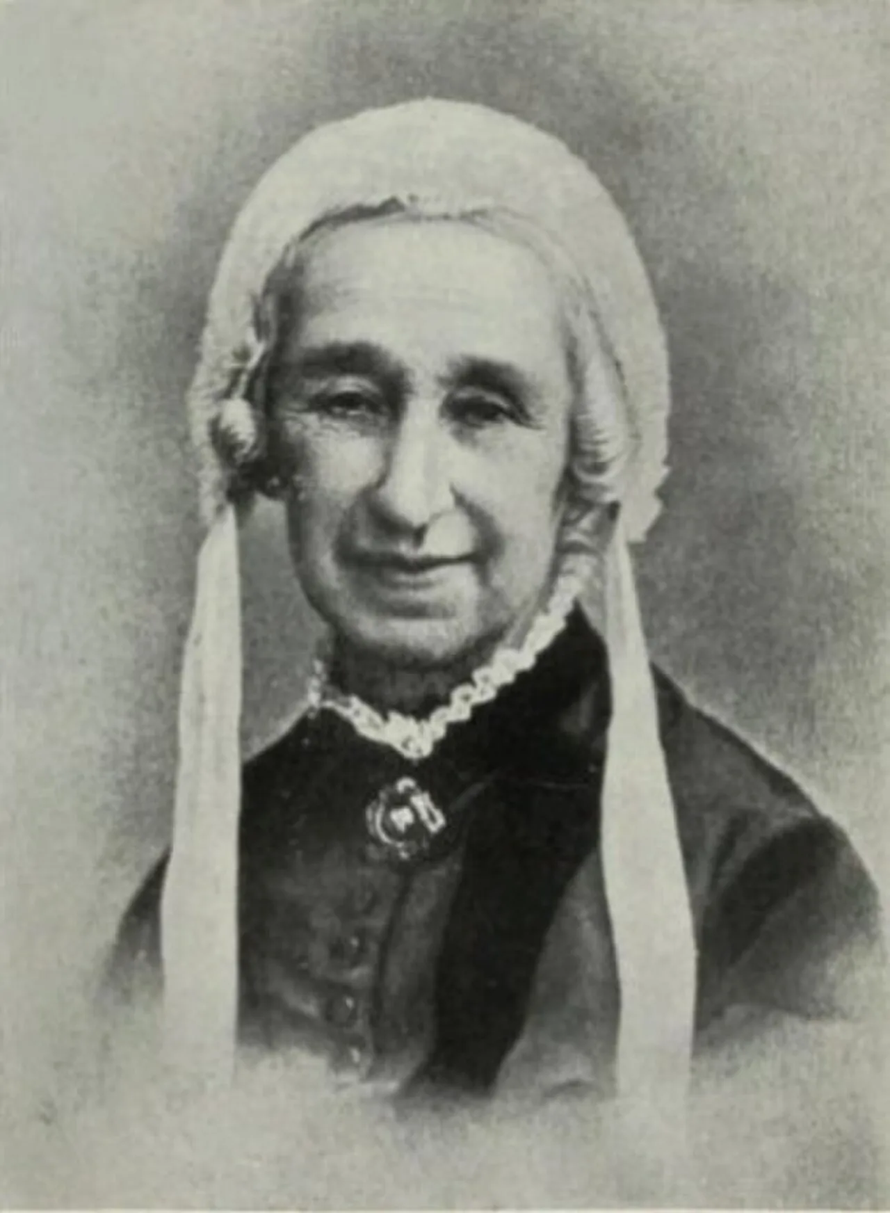 Jemima Luke