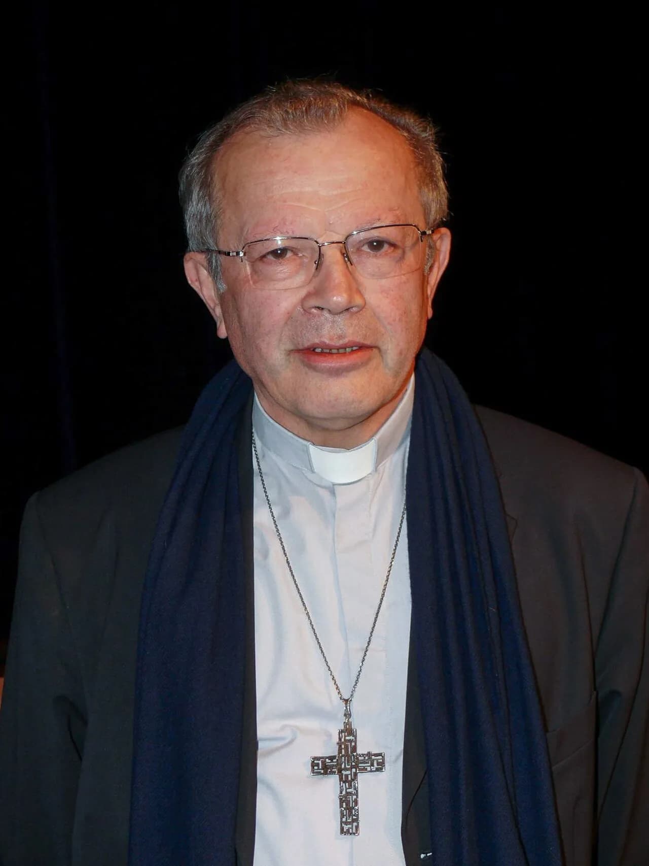 Hippolyte Simon