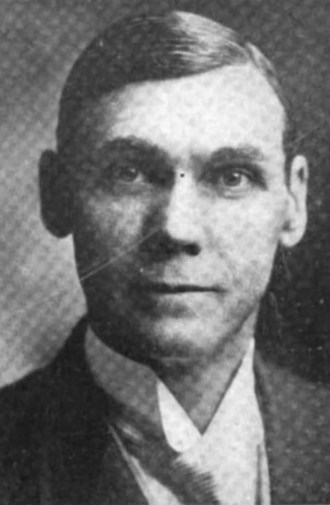 Hiram Kinsman Evans