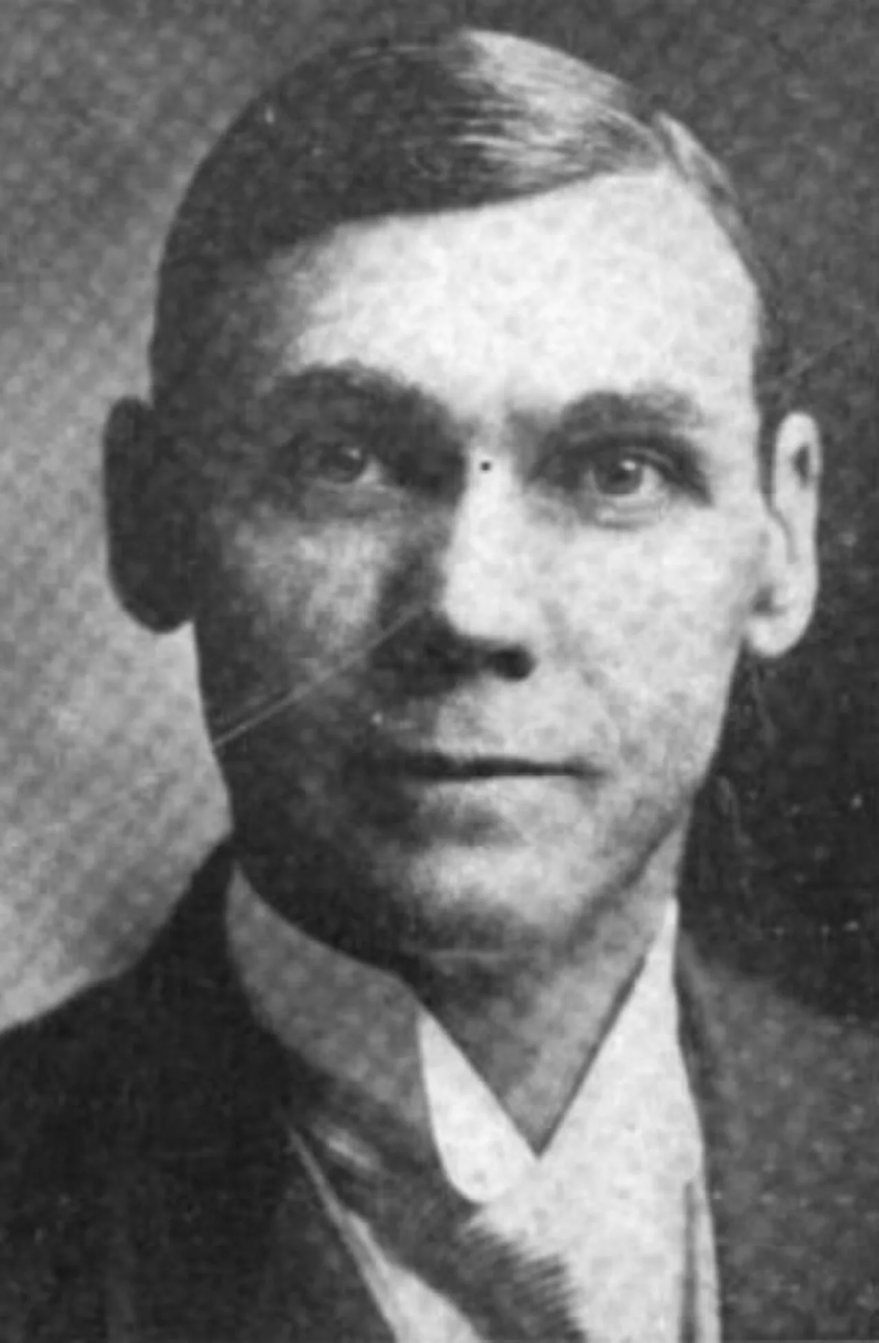 Hiram Kinsman Evans