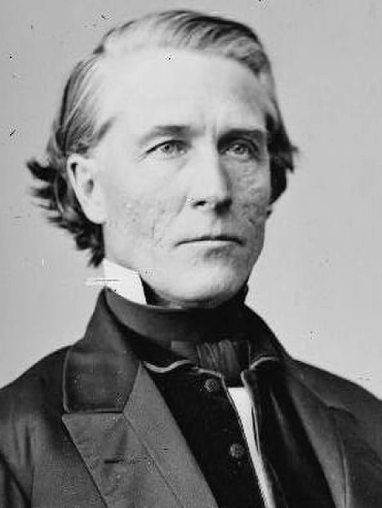 Hiram Price