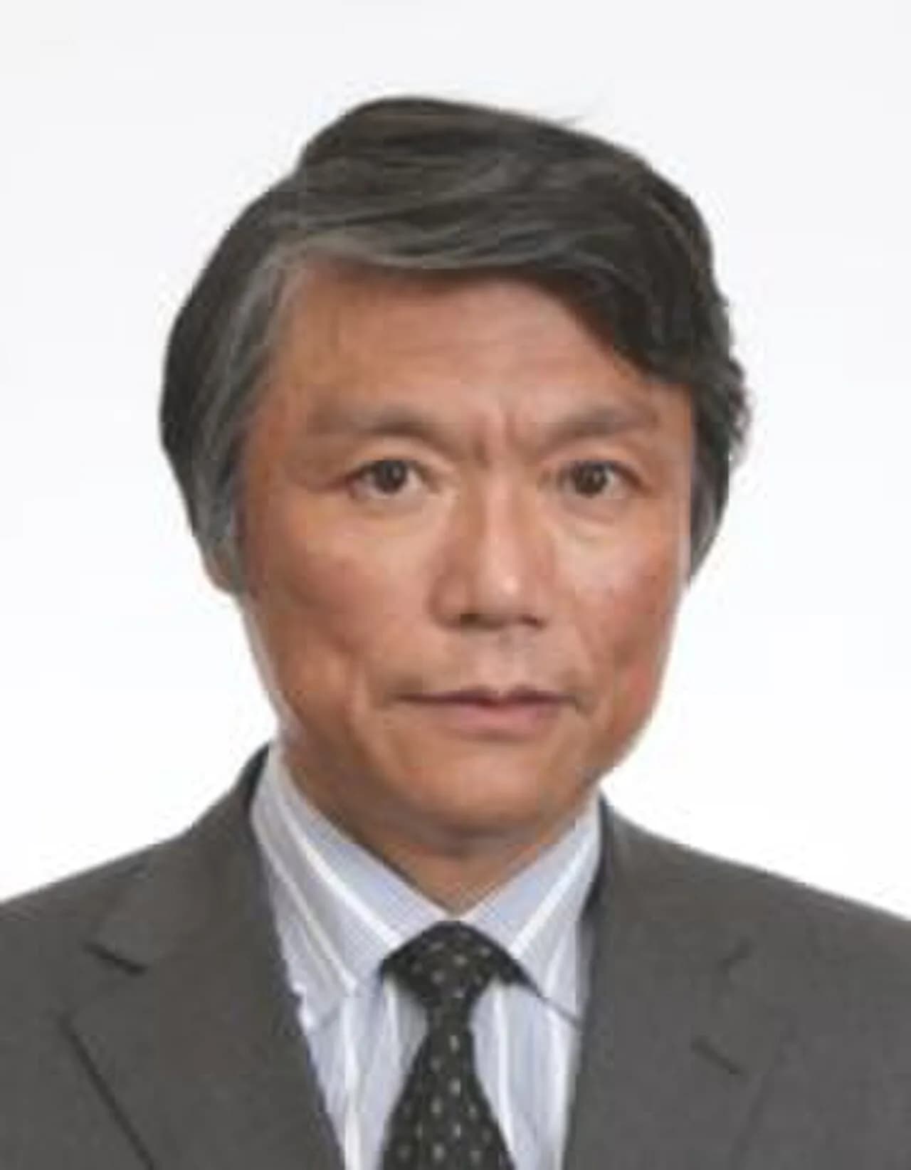 Hiroshi Ogawa