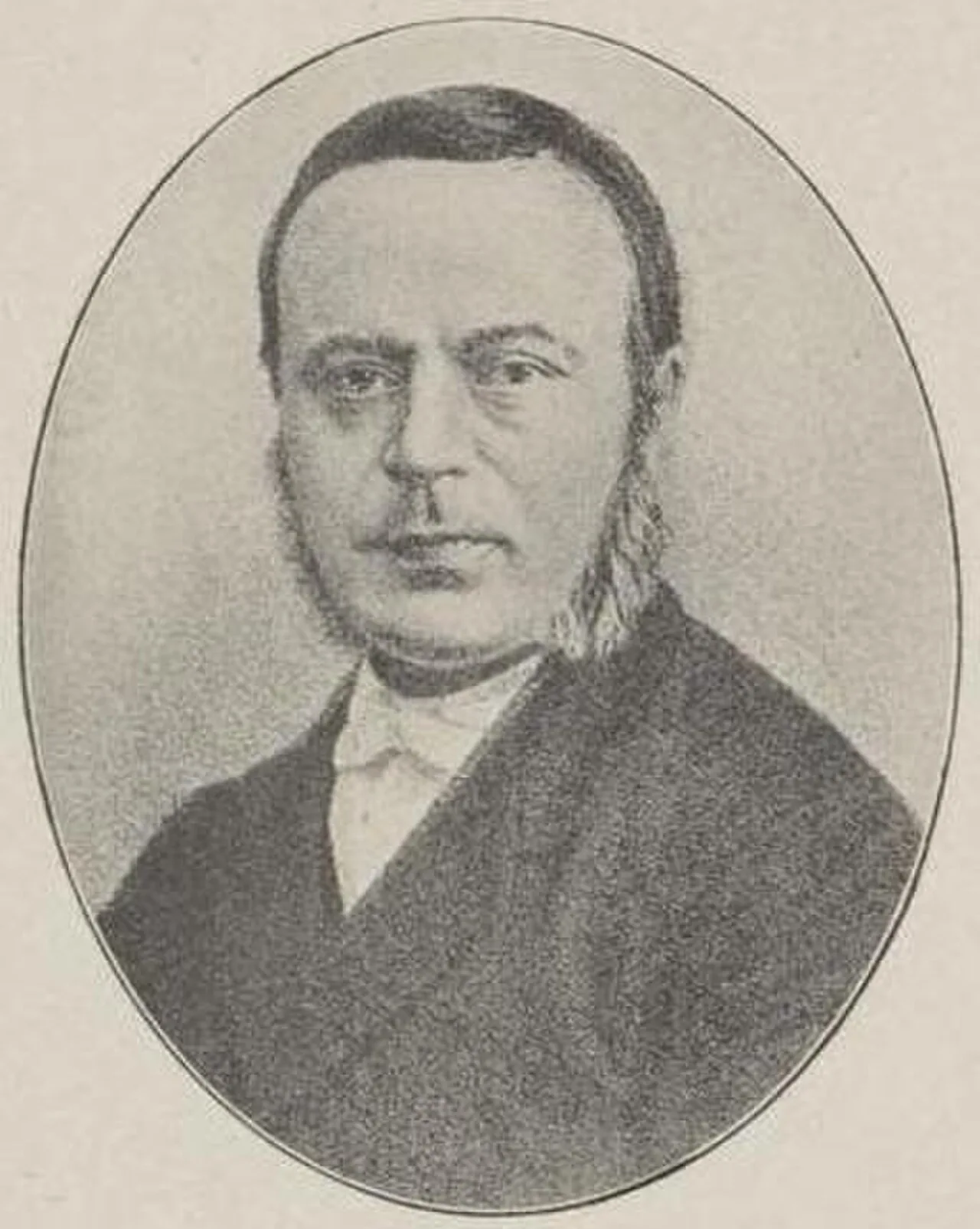 Helenius de Cock