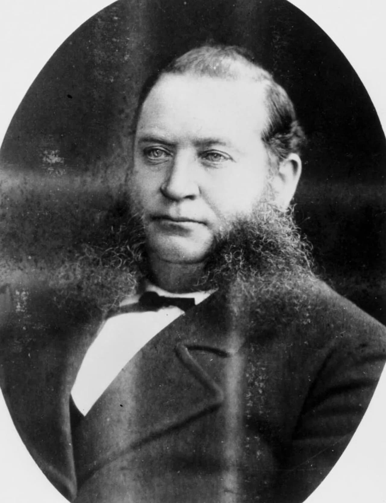 James Foote