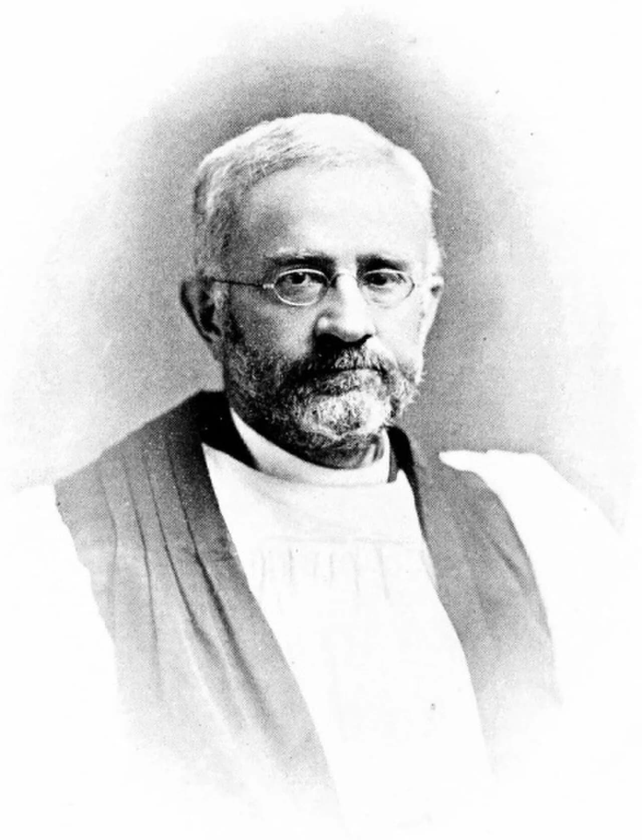 William Bell White Howe