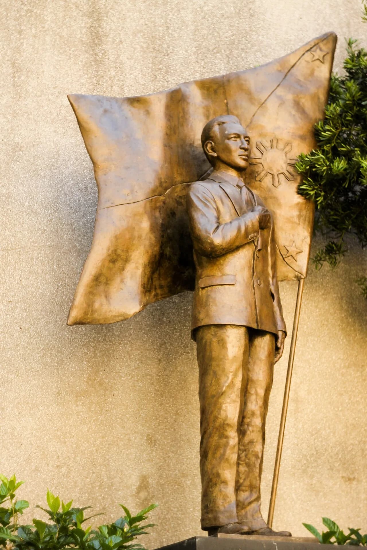 Nicanor Reyes, Sr.