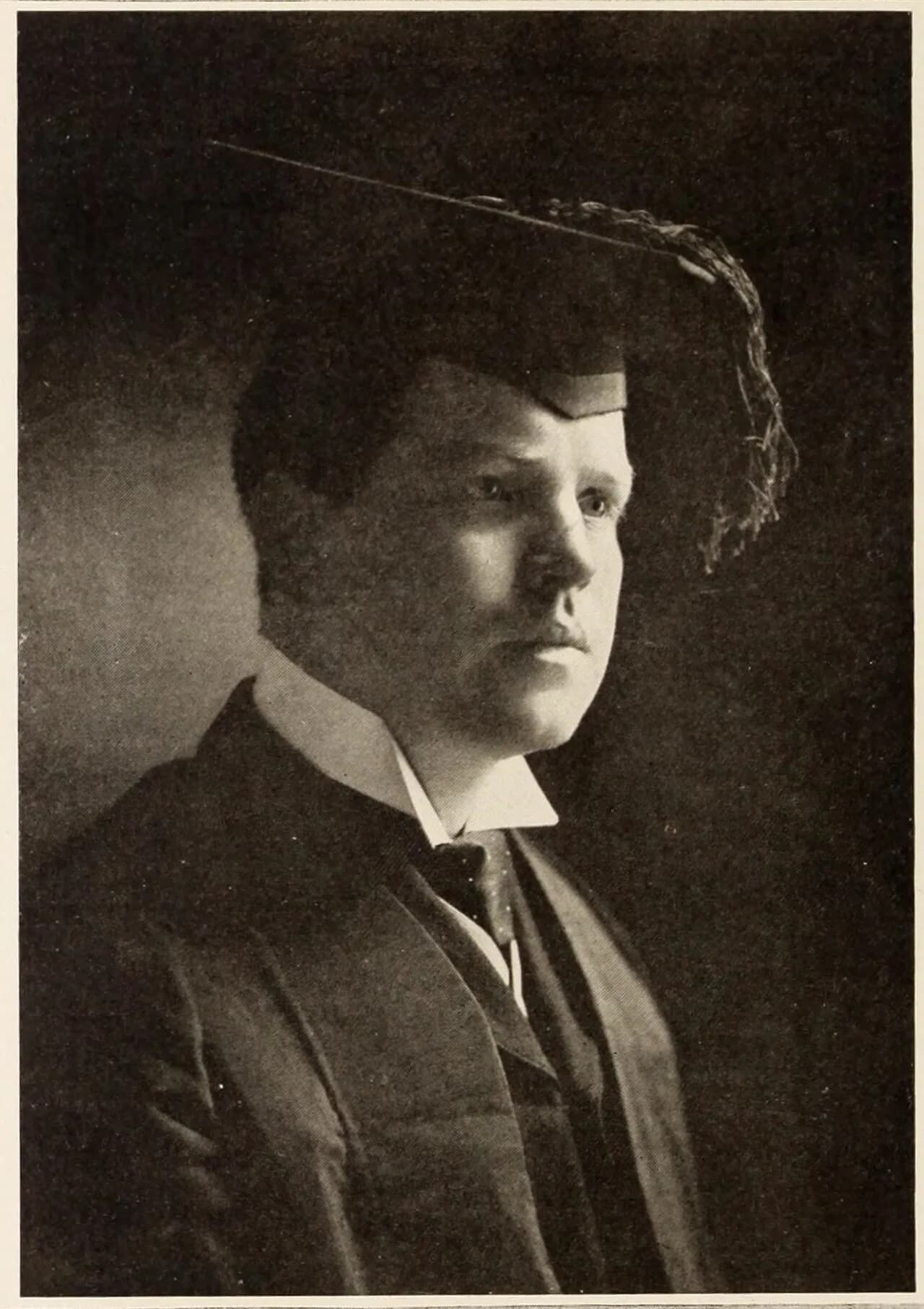 William Latham Bevan